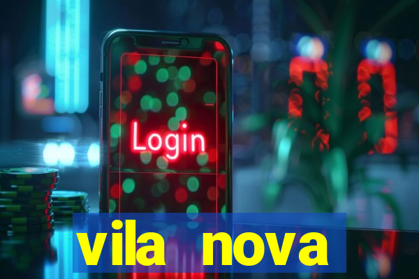 vila nova extintores ltda